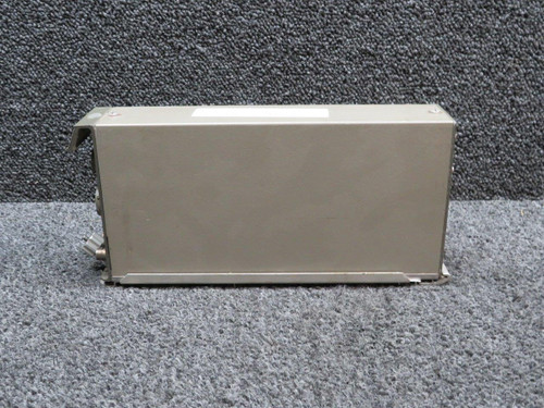 King 066-1035-00 King KGM691 Glideslope Marker Receiver w Tray & Mods 