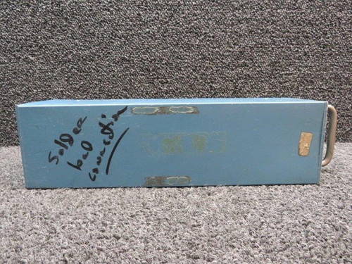 Baker Electronics Inc. Cabin Amplifier and Chime Baker S-1 (Volts: 28) 