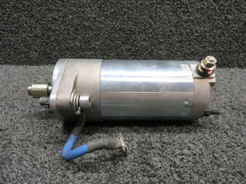 Glasflugel 229-19020128 Glasflugel 304MS Starter Assembly (Volts: 12) 