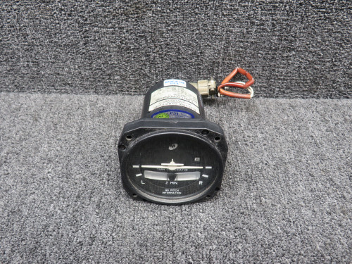 1394T100-7Z Mid-Continent Instrument Turn Coordinator Indicator (Volts: 12-32)