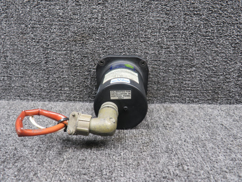 1394T100-7Z Mid-Continent Instrument Turn Coordinator Indicator (Volts: 12-32)