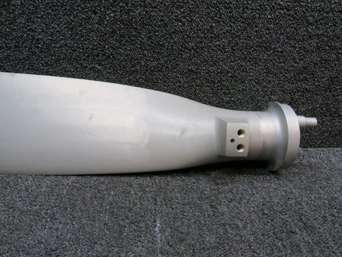 Hartzell FC9587D-7 Hartzell Propeller Blade (Length: 43-3/32”) (Slight Bend) 