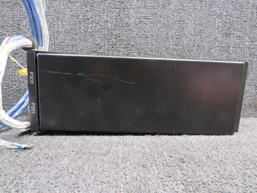 78-8051-9160-4 BF Goodrich WX-1000 Stormscope Processor Unit with Tray and Mods