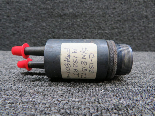 Cessna Aircraft Parts Cessna 152 Suction Indicator (Core) 
