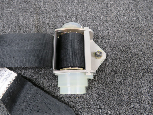 1107447-01 Pacific Scientific Shoulder Harness Reel Assembly