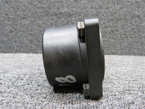 Manning Maxwell & Moore Manning, Maxwell, and Moore Suction Indicator 