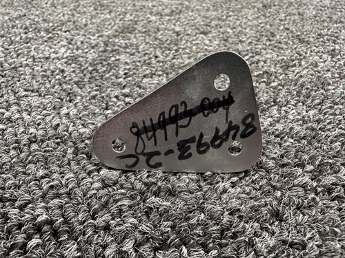 Piper Aircraft Parts 84993-002 Piper PA46-310P Baggage Net Stud LH 