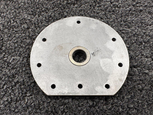 Piper Aircraft Parts 84853-002 Piper PA46-310P Cabin Door Handle Support (Small Knicks) 