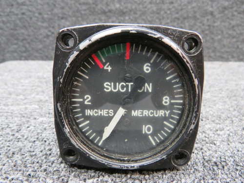 Aeromach 850169 (Alt: 4800-02) Aeromach Suction Indicator 