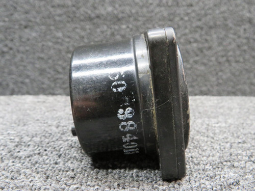 US Gauge AW-1-7/8-21-AK (Alt: AN5771-5A ) US Gauge Suction Indicator 