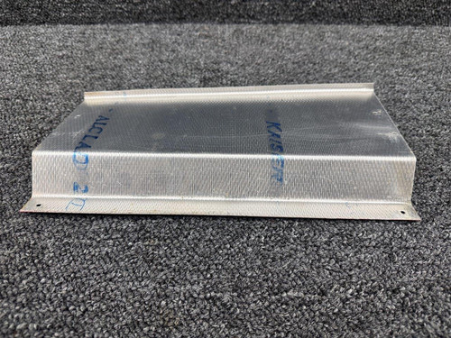 Piper Aircraft Parts 84922-002 Piper PA46-310P Cabin Door Upper Step Closeout 