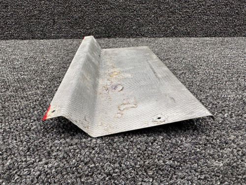 Piper Aircraft Parts 84922-002 Piper PA46-310P Cabin Door Upper Step Closeout 