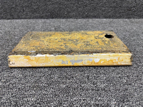 Piper Aircraft Parts 82665-002 Piper PA46-310P Lower Cabin Doorstep Assembly 