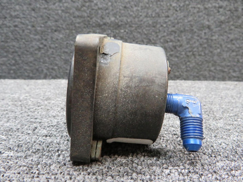 Manning Maxwell & Moore 6704-185 (Alt: AN5771-5 ) Manning, Maxwell, and Moore Suction Indicator 