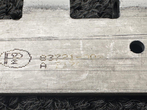 Piper Aircraft Parts 83721-003 Piper PA46-310P Main Gear Door Hinge 