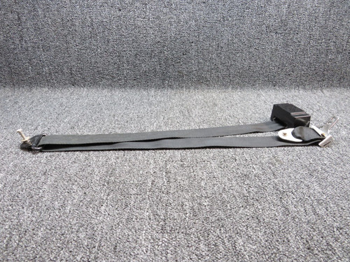 C628-6 (MPN: 506038-412) Robinson R44 Amsafe Co-Pilot Seatbelt Assembly
