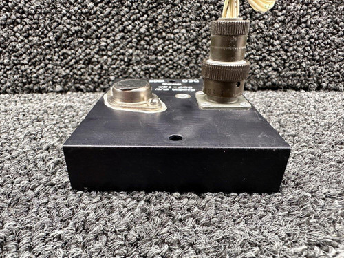 Piper Aircraft Parts 557-122 Piper PA46-310P Control Dimmer (Volts: 28) 