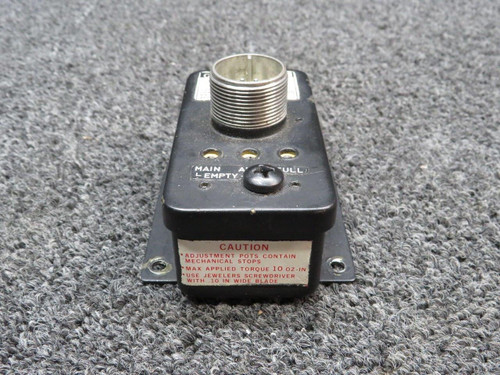 Gull Airborne 360-926-001 (Alt: 9910082-32 ) Gull Signal Conditioner Fuel Quantity (28V) 