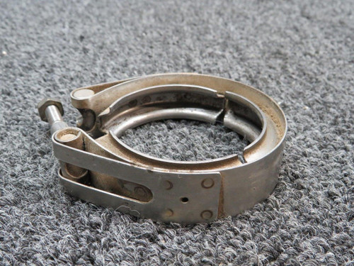 Bestobell BA27708-9 (Alt: Z.9287-3) Bestobell Clamp 