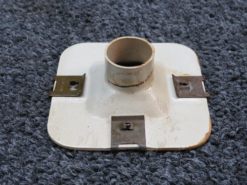Cessna Aircraft Parts 0700327-1 Cessna Vent Adapter (Adapter Only) 