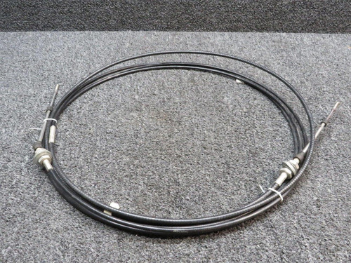 Piper Aerostar 600035-535 Piper Aerostar Propeller Cable 