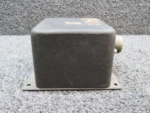 Barber Coleman CYLZ9860-1 Barber-Colman Control Box Windshield Temperature 