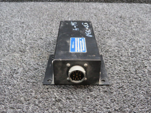 Hamilton Standard 754661-4 Hamilton Standard Cabin Temperature Controller 