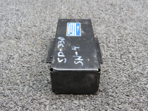 Hamilton Standard 754661-4 Hamilton Standard Cabin Temperature Controller 