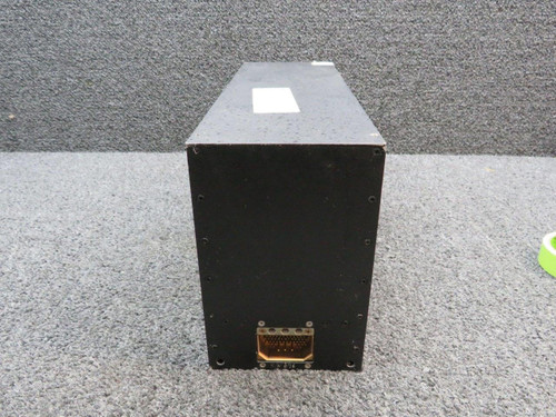 Allied Signal 30050-0707 Allied Signal Receiver Processor Unit 