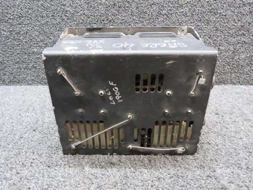 Leland Electrosystems Inc SCV896-4 Leland Windshield Temperature Control 