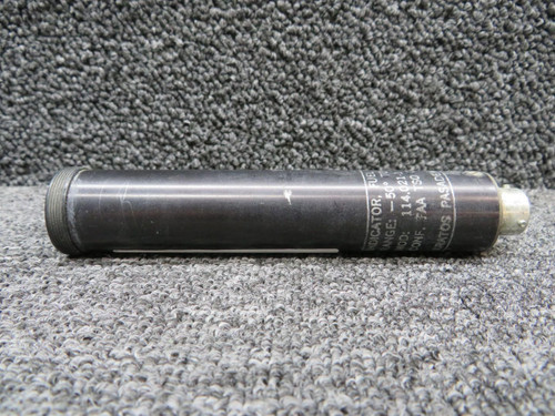 kratos 114.021-1 Kratos Fuel Temperature Indicator (-50 to 150C) 