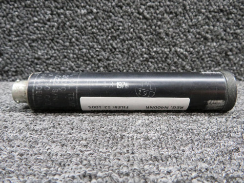 kratos 114.022 Kratos Oil Temperature Indicator (0 to 200C) 