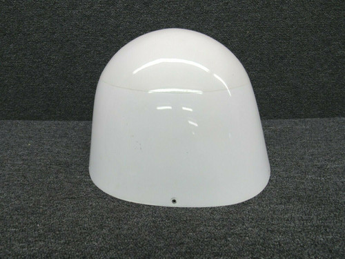51299-000 (Alt: 4202X-V1) Piper PA31T Radome Nose Cap