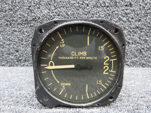 Karnish AC-135-111 Karnish Rate of Climb Indicator 