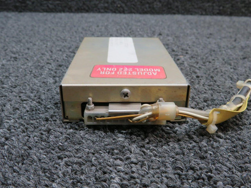 Collins 622-2085-001 Collins MKR-350 Marker Beacon Receiver 