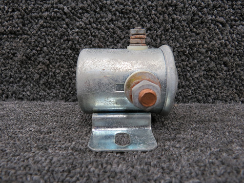 24124 Cole-Herse Solenoid (Volts: 24)