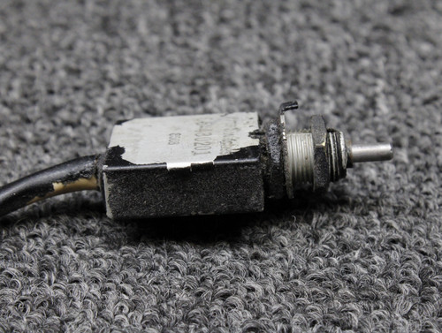 65-430201 Piper PA46-310P ITW Switches Micro Switch