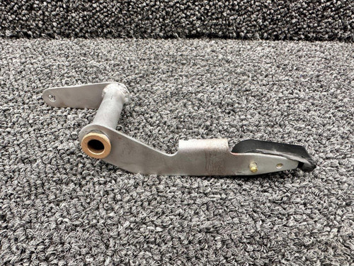 Piper Aircraft Parts 85090-002 Piper PA46-310P Flap Lever Assembly with Knob 