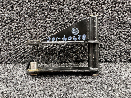 Piper Aircraft Parts 82904-002 Piper PA46-310P Flap Actuator Link Aft 