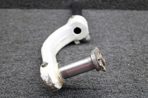 67050-003 Piper PA46-310P Nose Gear Lower Strut Assembly