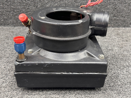 1250200-12 Enviro Systems Evaporator Module (28V, 7A, Minus Motor)