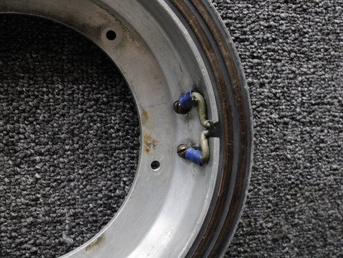 764-831 Piper PA46-310P De-Ice Slip Ring