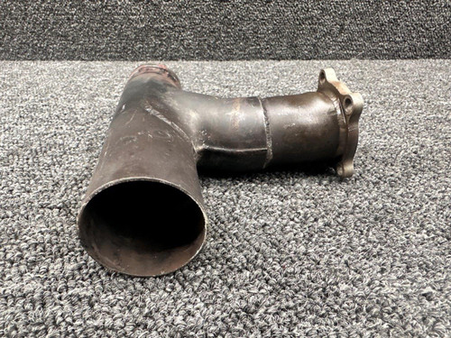 Continental Motors  646463-134 Piper PA46-310P Continental TSIO-520-BE Center Riser LH 