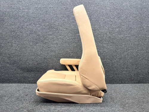 Piper Aircraft Parts 84721-007 Piper PA46-310P Center Aft Facing Seat RH 