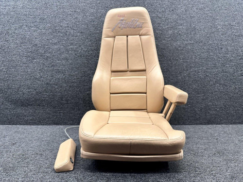 Seat Grommets — InoKinetic