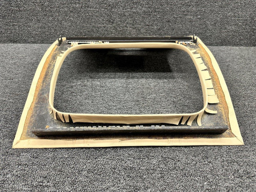 Piper Aircraft Parts 84807-003 Piper PA46-310P Emergency Exit Trim Panel 
