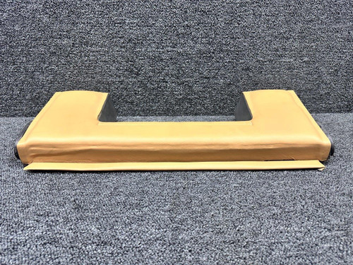 Piper Aircraft Parts 84834-006 Piper PA46-310P Lower Cabin Door Duct 