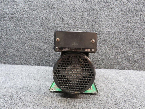 3533-1 Bendix 32E01 Corporation Class A Inverter (115 Volts)