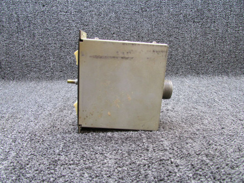 PAC-48021-00 (Alt: 555-418) Lamar Cabin Comfort Control Assembly