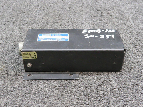 754661-9 Hamilton Cabin Temperature Controller